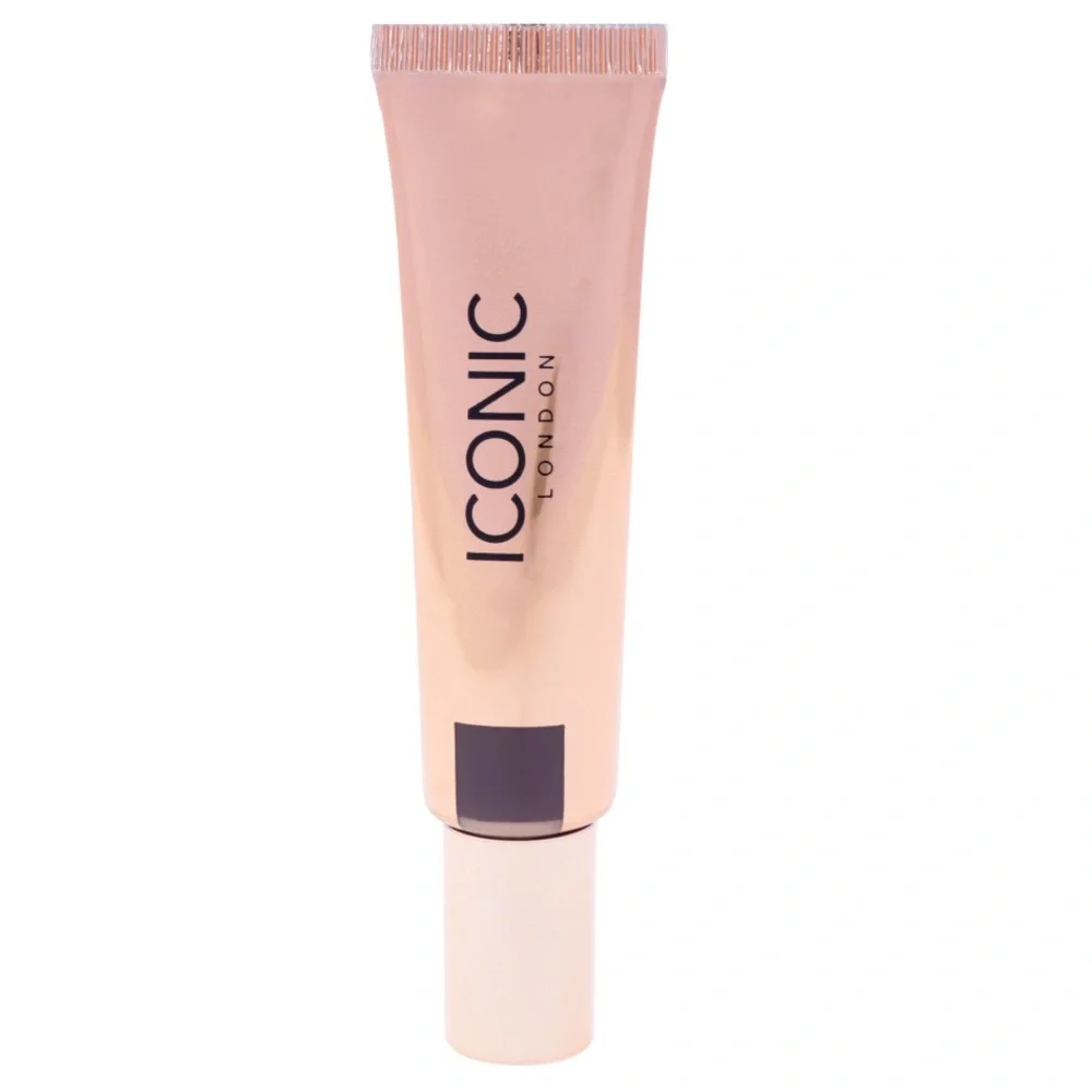 🪷 ICONIC London Sheer Bronzer: Sunset Bronze